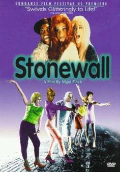 ~英国电影 Stonewall海报,Stonewall预告片  ~