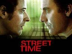 Street Time海报,Street Time预告片 加拿大电影海报 ~