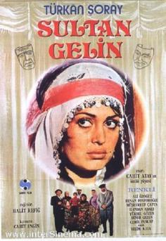 ‘~Sultan gelin海报~Sultan gelin节目预告 -土耳其电影海报~’ 的图片