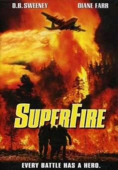 ‘Superfire海报,Superfire预告片 加拿大电影海报 ~’ 的图片