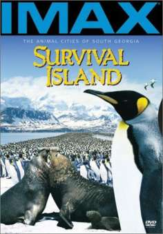 ~Survival Island海报,Survival Island预告片 -日本电影海报~