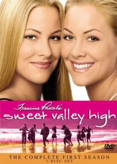 ~Sweet Valley High海报,Sweet Valley High预告片 -法国电影 ~