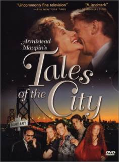 ~英国电影 Tales of the City海报,Tales of the City预告片  ~