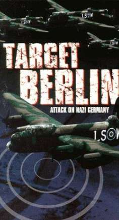 ‘Target: Berlin海报,Target: Berlin预告片 加拿大电影海报 ~’ 的图片