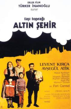 ‘~Tasi topragi altin sehir海报~Tasi topragi altin sehir节目预告 -土耳其电影海报~’ 的图片