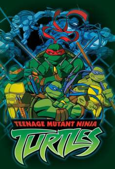 ~韩国电影 Teenage Mutant Ninja Turtles海报,Teenage Mutant Ninja Turtles预告片  ~