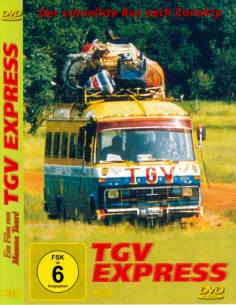 ‘~TGV海报,TGV预告片 -法国电影 ~’ 的图片