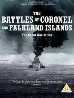 ‘~英国电影 The Battles of Coronel and Falkland Islands海报,The Battles of Coronel and Falkland Islands预告片  ~’ 的图片