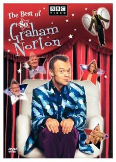 ~英国电影 The Best of 'So Graham Norton'海报,The Best of 'So Graham Norton'预告片  ~