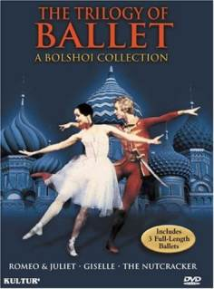 ‘~英国电影 The Bolshoi Ballet: Romeo and Juliet海报,The Bolshoi Ballet: Romeo and Juliet预告片  ~’ 的图片