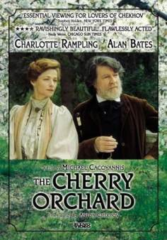 ‘~The Cherry Orchard海报,The Cherry Orchard预告片 -法国电影 ~’ 的图片