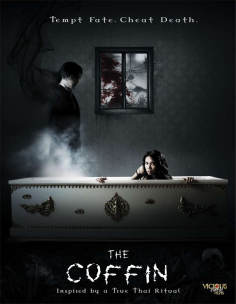 ~韩国电影 The Coffin海报,The Coffin预告片  ~
