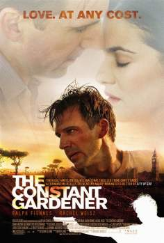 ~The Constant Gardener海报,The Constant Gardener预告片 -法国电影 ~