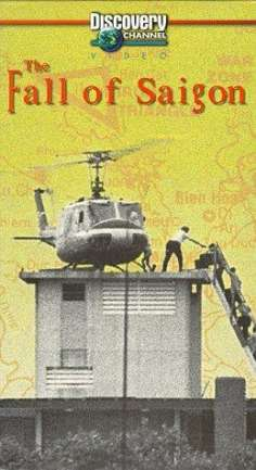 ~英国电影 The Fall of Saigon海报,The Fall of Saigon预告片  ~