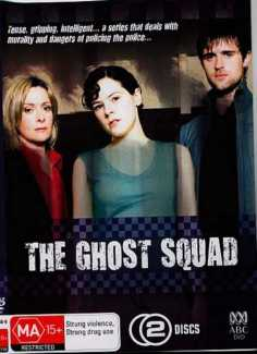 ‘~英国电影 The Ghost Squad海报,The Ghost Squad预告片  ~’ 的图片