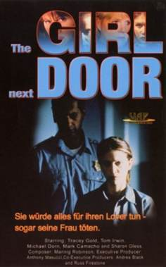 The Girl Next Door海报,The Girl Next Door预告片 加拿大电影海报 ~