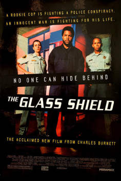 ~The Glass Shield海报,The Glass Shield预告片 -法国电影 ~