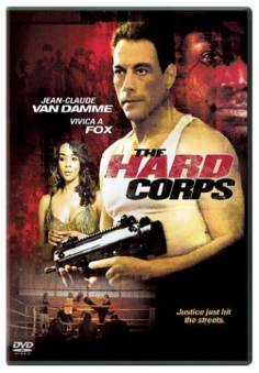 ~英国电影 The Hard Corps海报,The Hard Corps预告片  ~