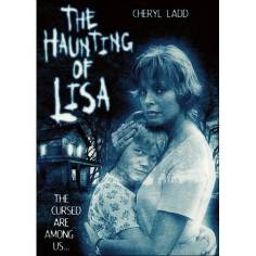 The Haunting of Lisa海报,The Haunting of Lisa预告片 加拿大电影海报 ~