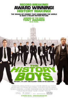 ‘~英国电影 The History Boys海报,The History Boys预告片  ~’ 的图片