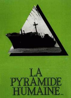 ‘~The Human Pyramid海报,The Human Pyramid预告片 -法国电影 ~’ 的图片