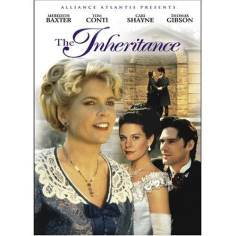 The Inheritance海报,The Inheritance预告片 加拿大电影海报 ~