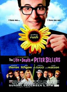 ~英国电影 The Life and Death of Peter Sellers海报,The Life and Death of Peter Sellers预告片  ~