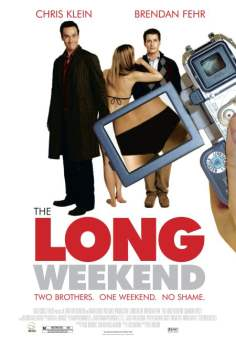 ~英国电影 The Long Weekend海报,The Long Weekend预告片  ~