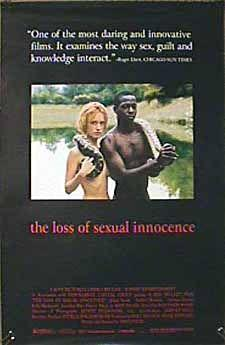 ~英国电影 The Loss of Sexual Innocence海报,The Loss of Sexual Innocence预告片  ~