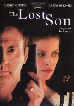 ~英国电影 The Lost Son海报,The Lost Son预告片  ~