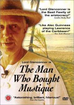 ~英国电影 The Man Who Bought Mustique海报,The Man Who Bought Mustique预告片  ~