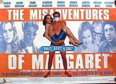 ~英国电影 The Misadventures of Margaret海报,The Misadventures of Margaret预告片  ~