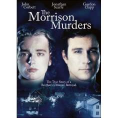 The Morrison Murders: Based on a True Story海报,The Morrison Murders: Based on a True Story预告片 加拿大电影海报 ~