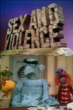 ~英国电影 The Muppet Show: Sex and Violence海报,The Muppet Show: Sex and Violence预告片  ~