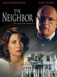 The Neighbor海报,The Neighbor预告片 加拿大电影海报 ~