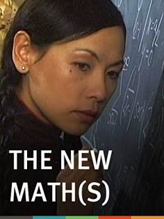 ~英国电影 The New Math(s)海报,The New Math(s)预告片  ~
