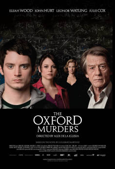 ‘~英国电影 The Oxford Murders海报,The Oxford Murders预告片  ~’ 的图片