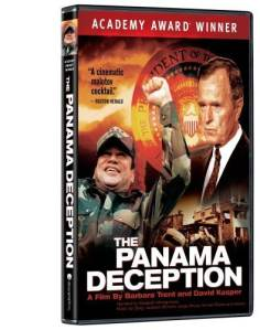 ~英国电影 The Panama Deception海报,The Panama Deception预告片  ~