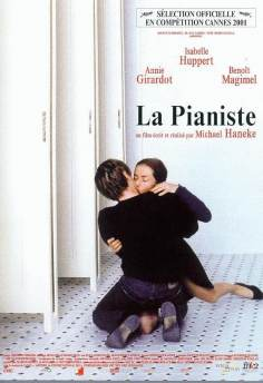 ‘~The Piano Teacher海报,The Piano Teacher预告片 -法国电影 ~’ 的图片
