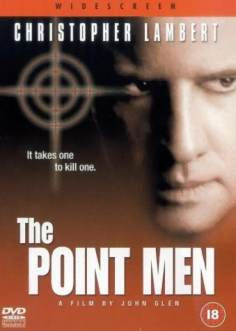 ‘~The Point Men海报,The Point Men预告片 -法国电影 ~’ 的图片