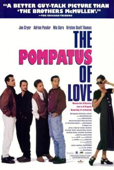 ~The Pompatus of Love海报,The Pompatus of Love预告片 -法国电影 ~