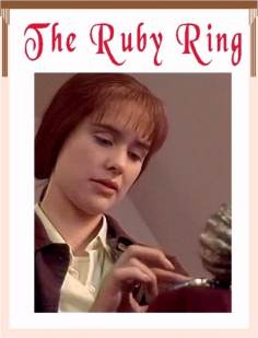~英国电影 The Ruby Ring海报,The Ruby Ring预告片  ~
