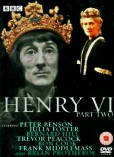 ~英国电影 The Second Part of King Henry VI海报,The Second Part of King Henry VI预告片  ~