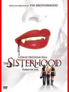 ~英国电影 The Sisterhood海报,The Sisterhood预告片  ~