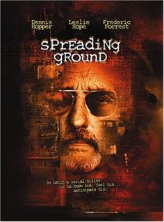The Spreading Ground海报,The Spreading Ground预告片 加拿大电影海报 ~
