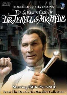 The Strange Case of Dr. Jekyll and Mr. Hyde海报,The Strange Case of Dr. Jekyll and Mr. Hyde预告片 加拿大电影海报 ~