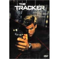 The Tracker海报,The Tracker预告片 加拿大电影海报 ~
