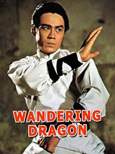 ‘~The Wandering Dragon海报~The Wandering Dragon节目预告 -台湾电影海报~’ 的图片