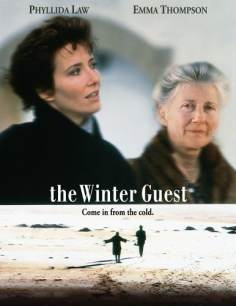 ~英国电影 The Winter Guest海报,The Winter Guest预告片  ~
