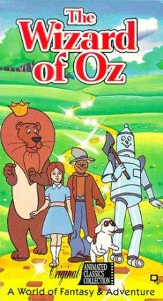 ~韩国电影 The Wizard of Oz海报,The Wizard of Oz预告片  ~